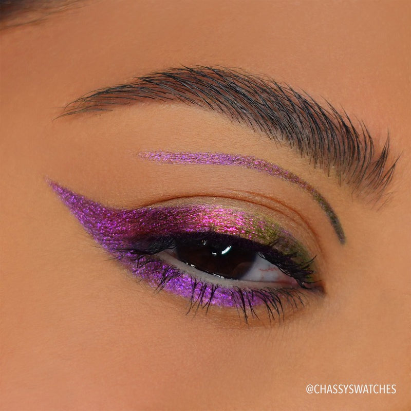 Delineador Gel Supernova Multichrome - Moira