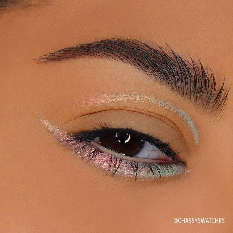 Delineador Gel Supernova Multichrome - Moira