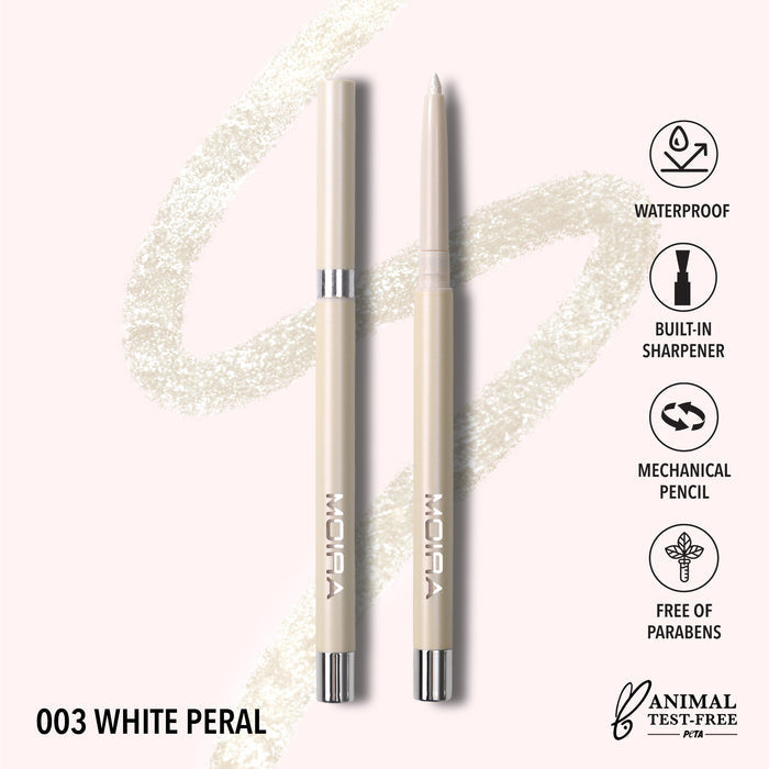 Statement Shimmer Delineador de Ojos - Moira