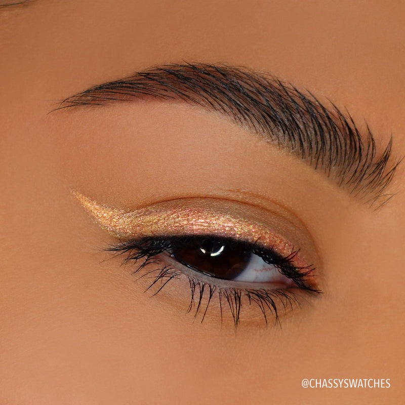 Delineador Gel Supernova Multichrome - Moira