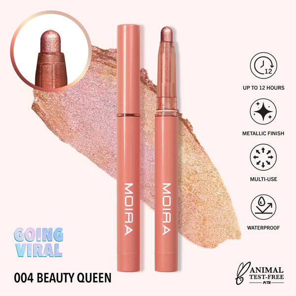 Stellar Glaze Stick Shadow Sombra en Lápiz - Moira