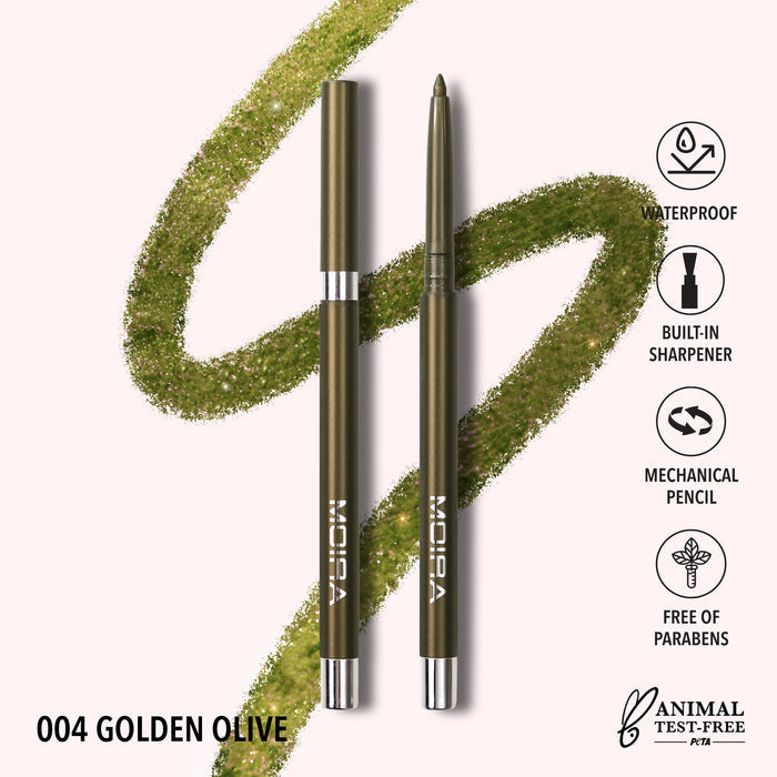 Statement Shimmer Delineador de Ojos - Moira