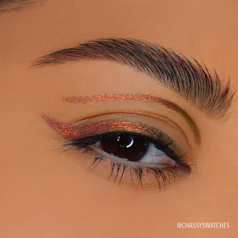 Delineador Gel Supernova Multichrome - Moira