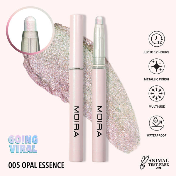 Stellar Glaze Stick Shadow Sombra en Lápiz - Moira