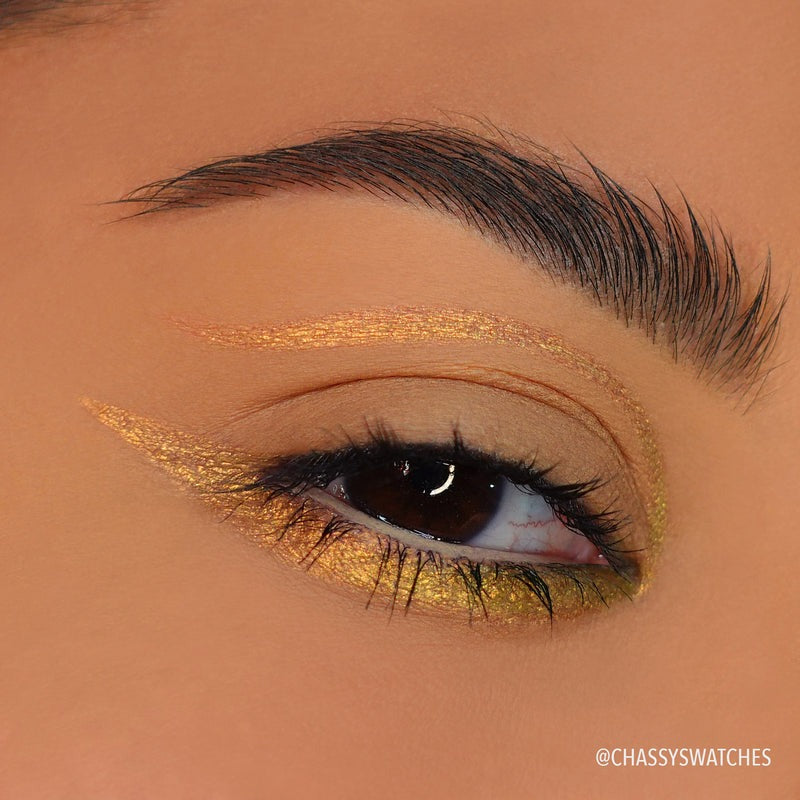 Delineador Gel Supernova Multichrome - Moira