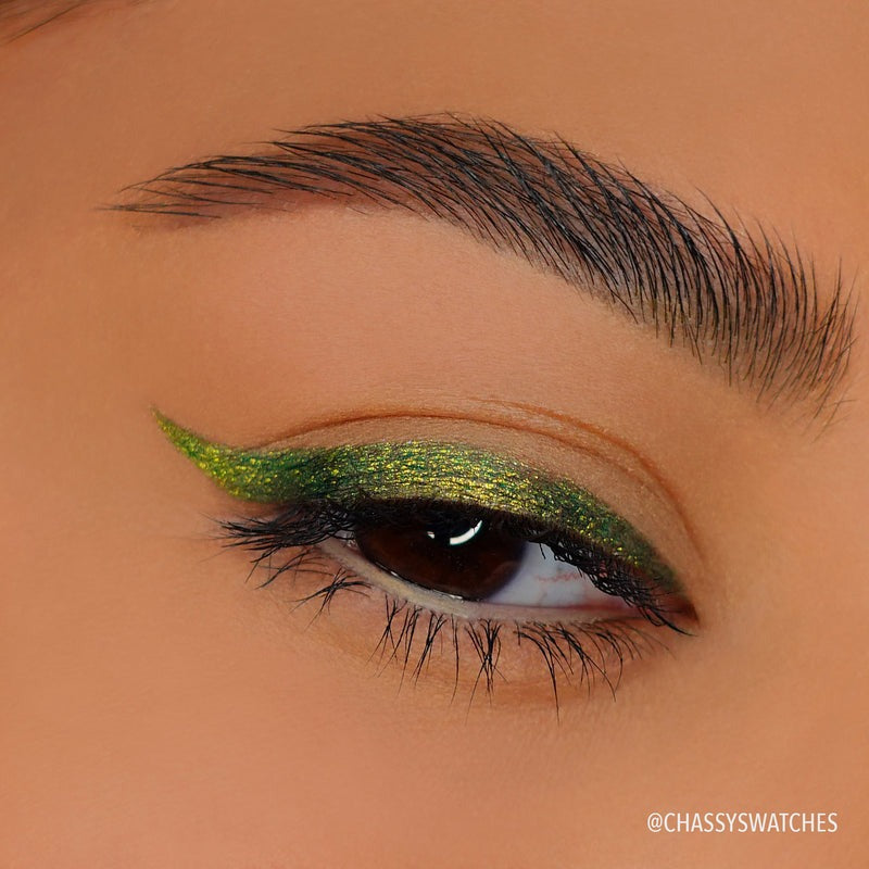 Delineador Gel Supernova Multichrome - Moira