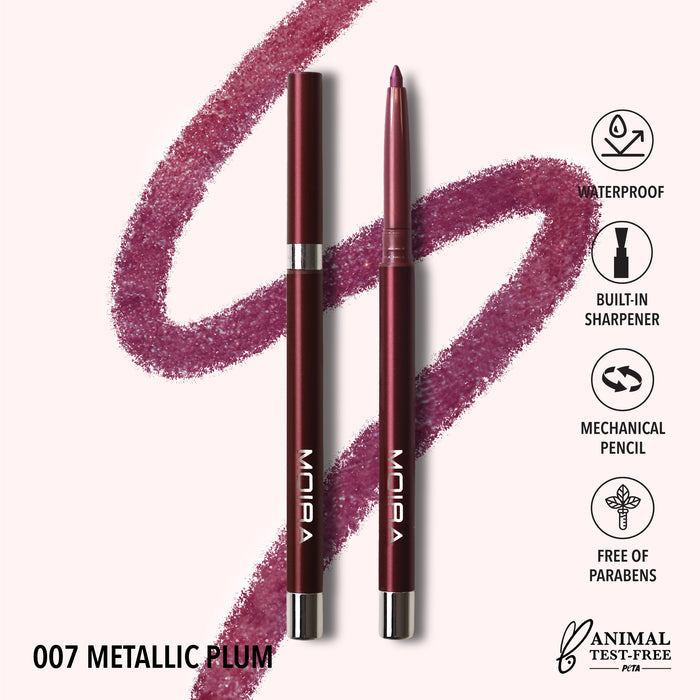 Statement Shimmer Delineador de Ojos - Moira
