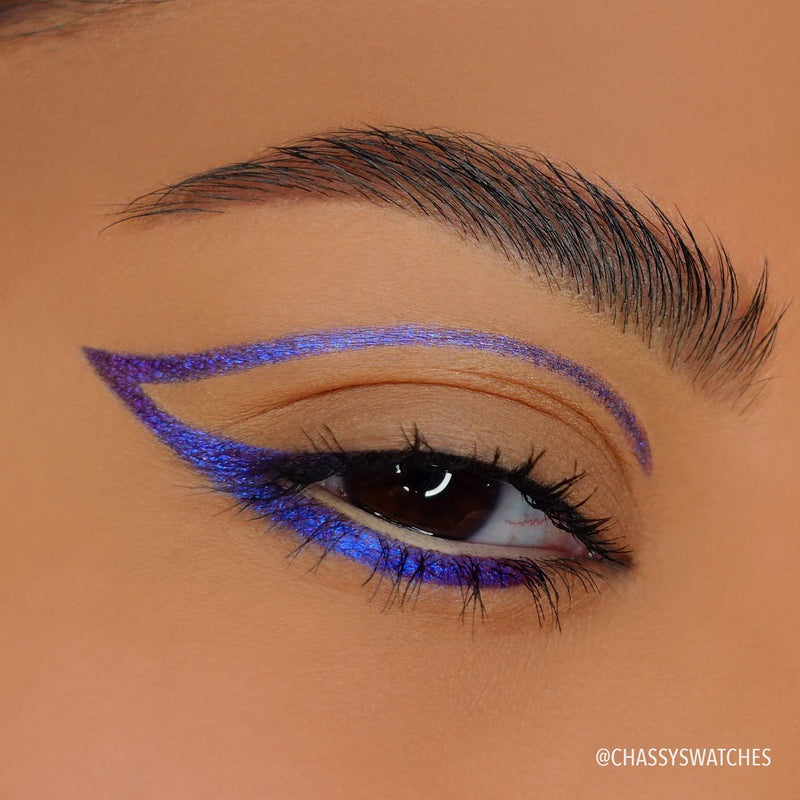 Delineador Gel Supernova Multichrome - Moira