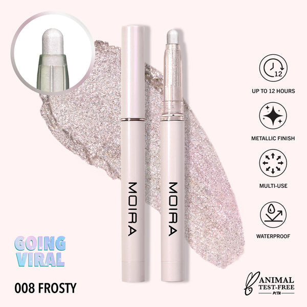 Stellar Glaze Stick Shadow Sombra en Lápiz - Moira