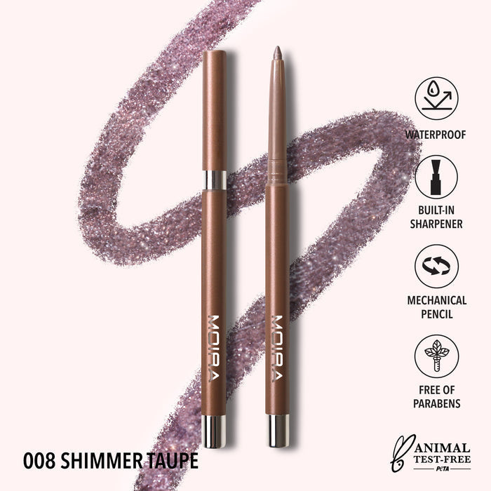Statement Shimmer Delineador de Ojos - Moira