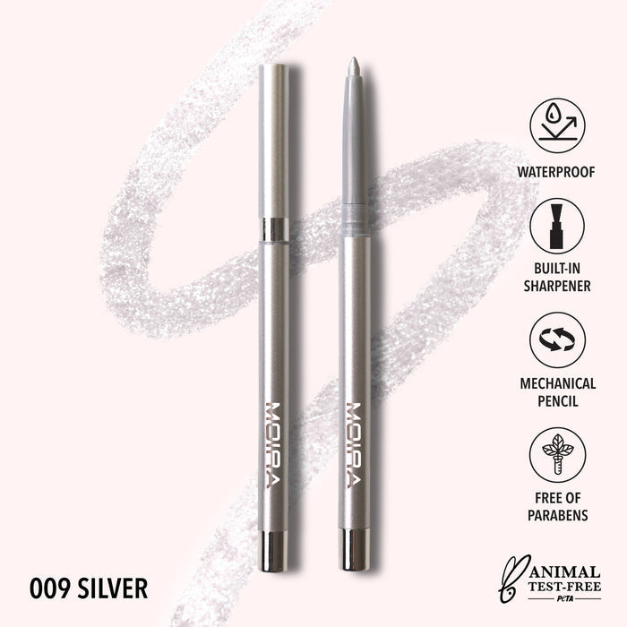 Statement Shimmer Delineador de Ojos - Moira