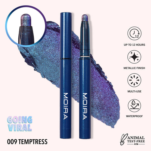 Stellar Glaze Stick Shadow Sombra en Lápiz - Moira