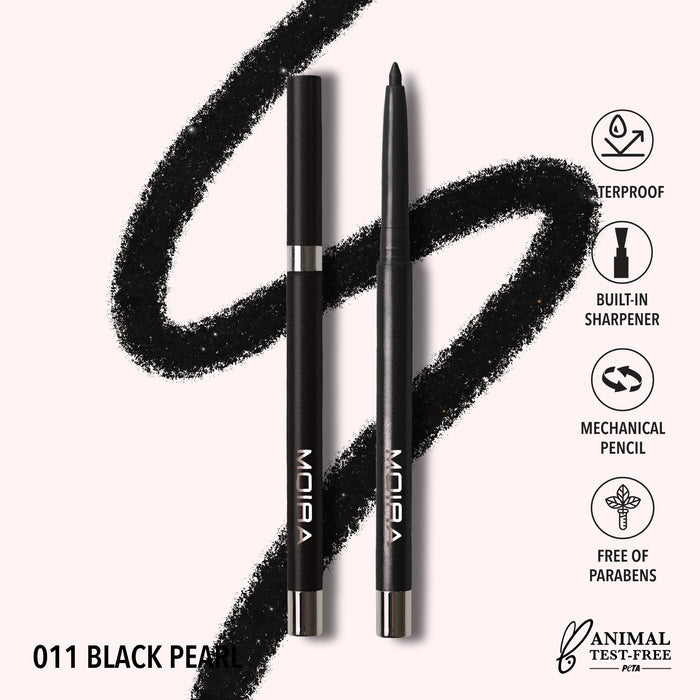 Statement Shimmer Delineador de Ojos - Moira
