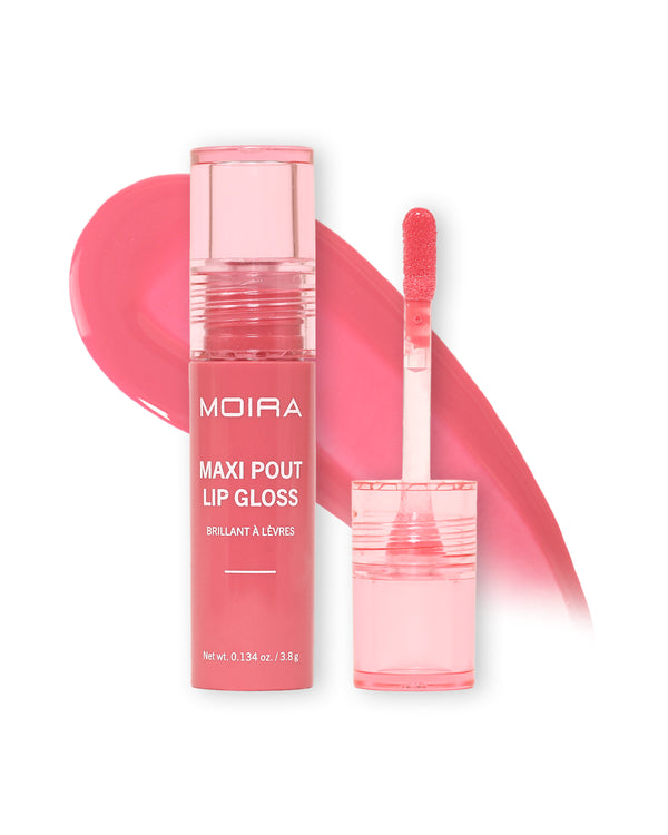 Maxi Pout Lip Gloss - Moira