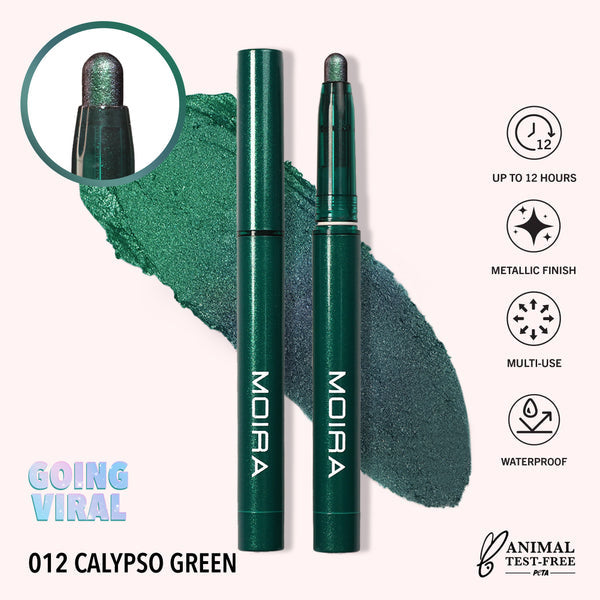 Stellar Glaze Stick Shadow Sombra en Lápiz - Moira