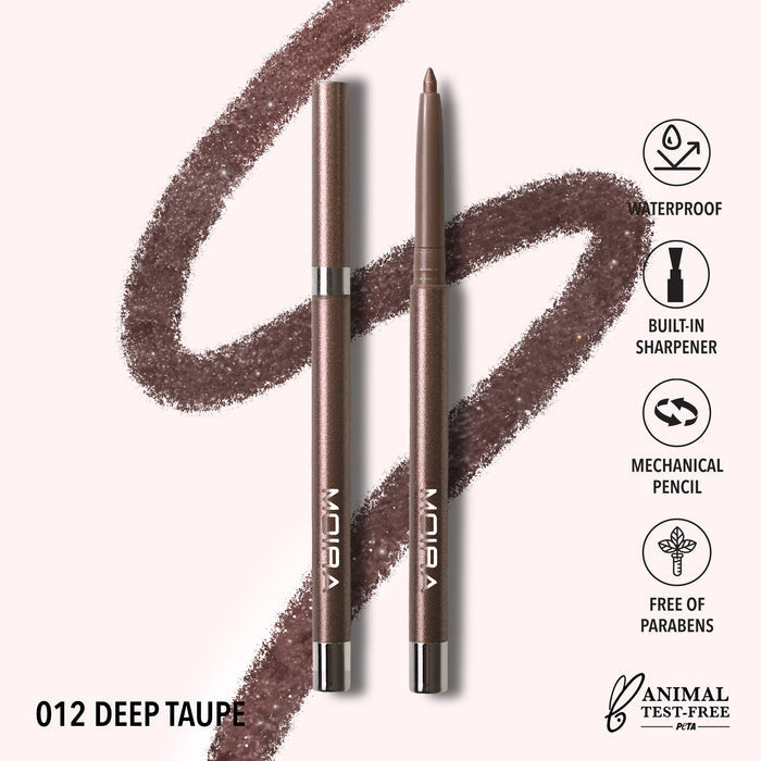 Statement Shimmer Delineador de Ojos - Moira