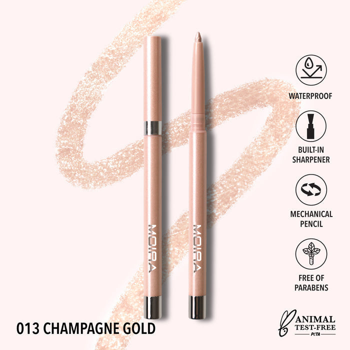 Statement Shimmer Delineador de Ojos - Moira