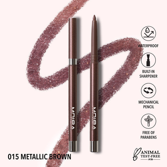 Statement Shimmer Delineador de Ojos - Moira