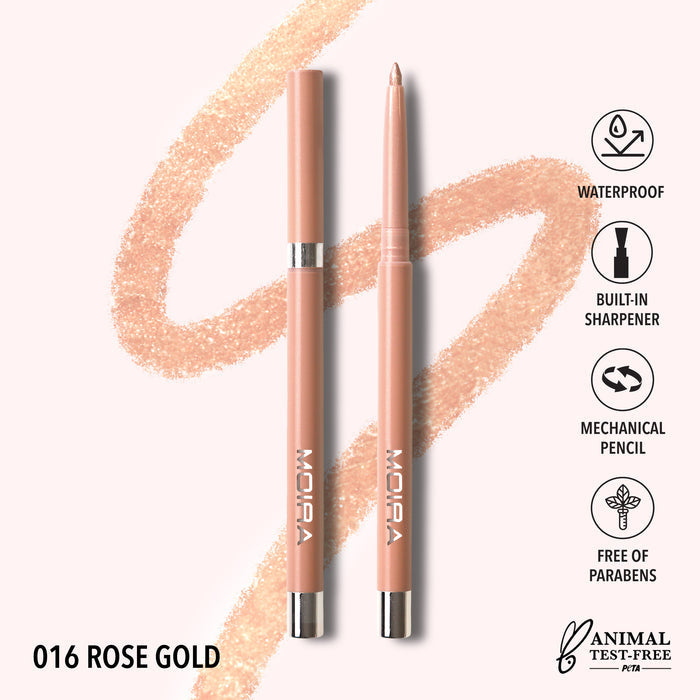 Statement Shimmer Delineador de Ojos - Moira