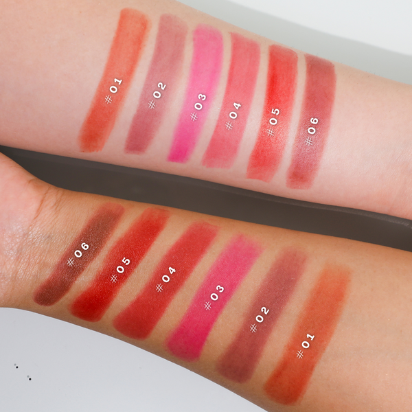 To Dye For Tinta de Labios en Barra - Italia Deluxe