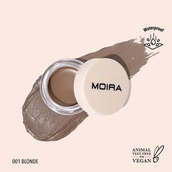Pomada para Ceja - Moira