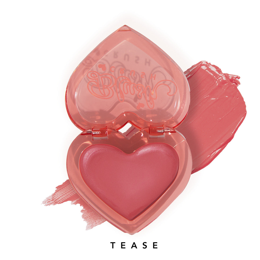 Bálsamo Blush Crush Lip & Cheek Balm - Italia Deluxe