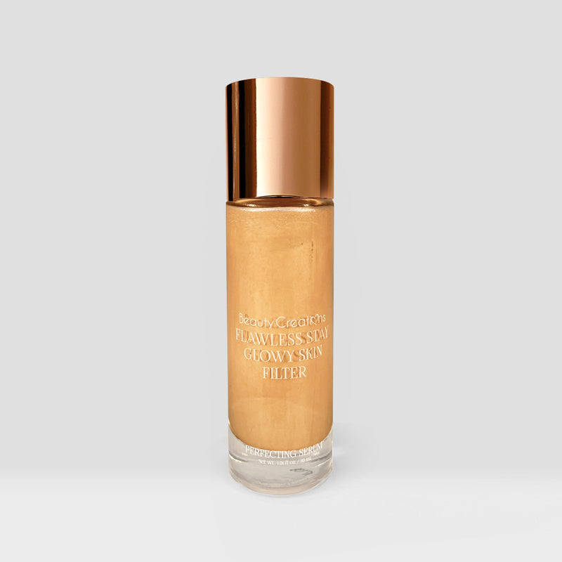 Base Glowy Skin Filter Flawless Stay - Beauty Creations