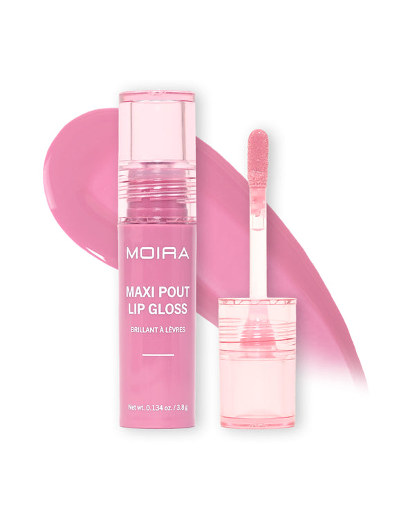 Maxi Pout Lip Gloss - Moira