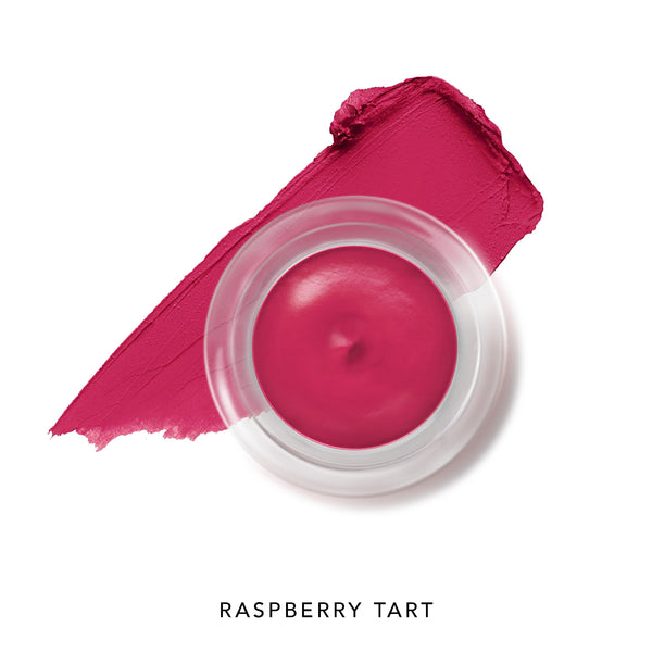 Mousse Matte Lip Pot Labios & Mejillas - Italia Deluxe