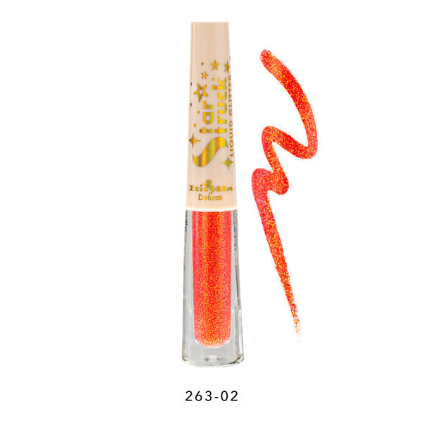 Star Struck Duo-Tone Delineador Glitter - Italia Deluxe
