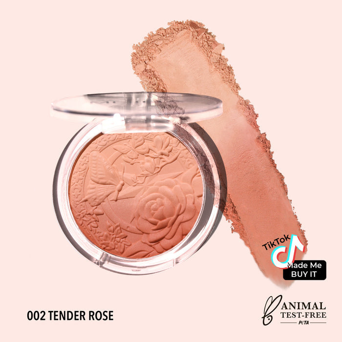 Ombre Blush Rubor en Polvo - Moira