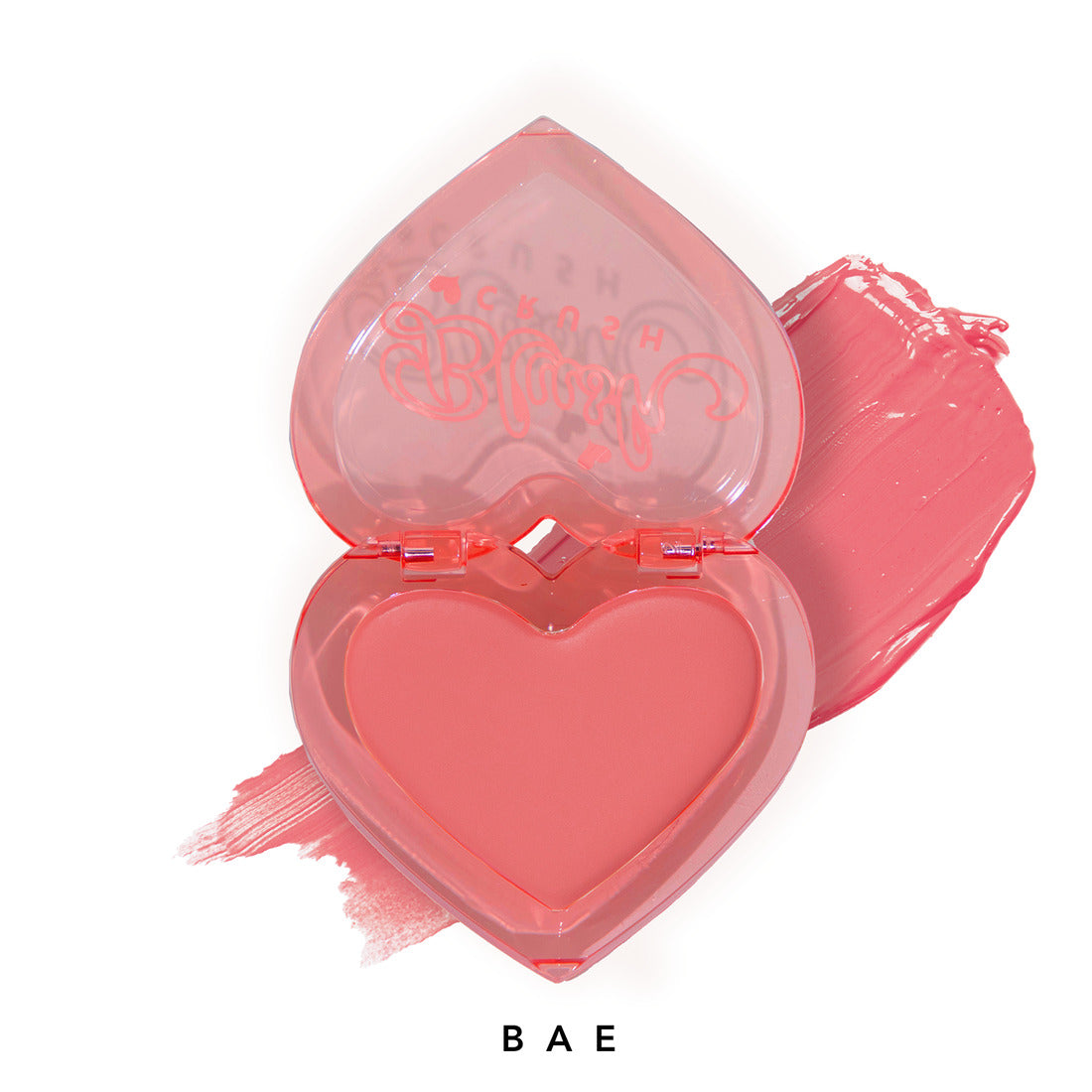 Bálsamo Blush Crush Lip & Cheek Balm - Italia Deluxe