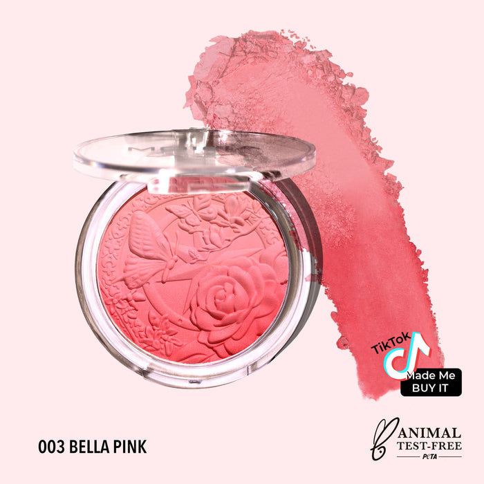 Ombre Blush Rubor en Polvo - Moira