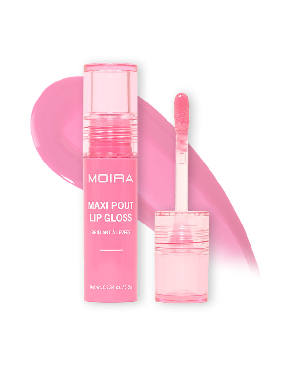 Maxi Pout Lip Gloss - Moira