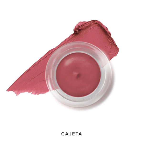 Mousse Matte Lip Pot Labios & Mejillas - Italia Deluxe