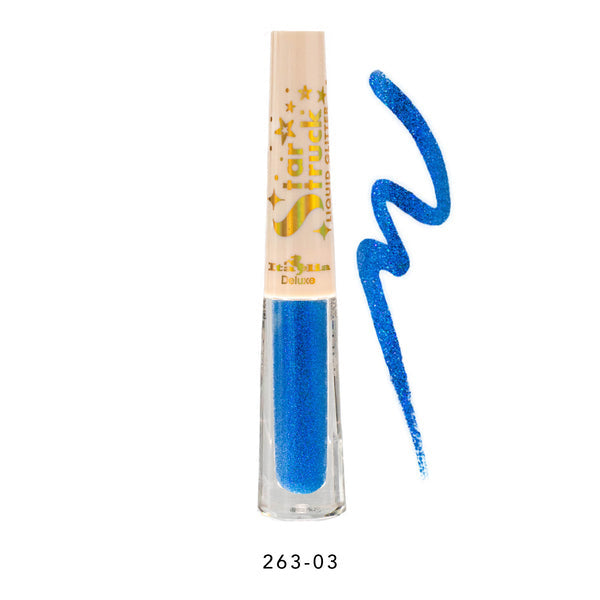 Star Struck Duo-Tone Delineador Glitter - Italia Deluxe
