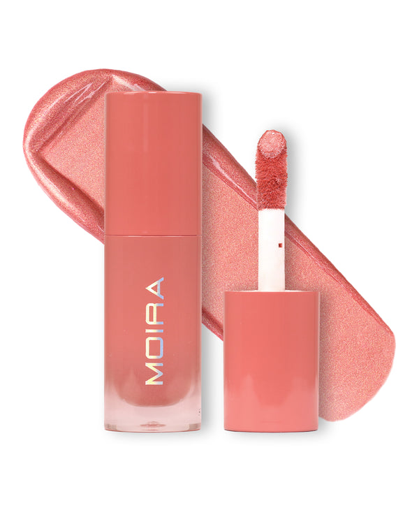 Love Steady Shimmer Blush - Moira