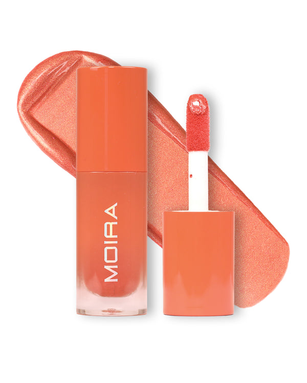 Love Steady Shimmer Blush - Moira
