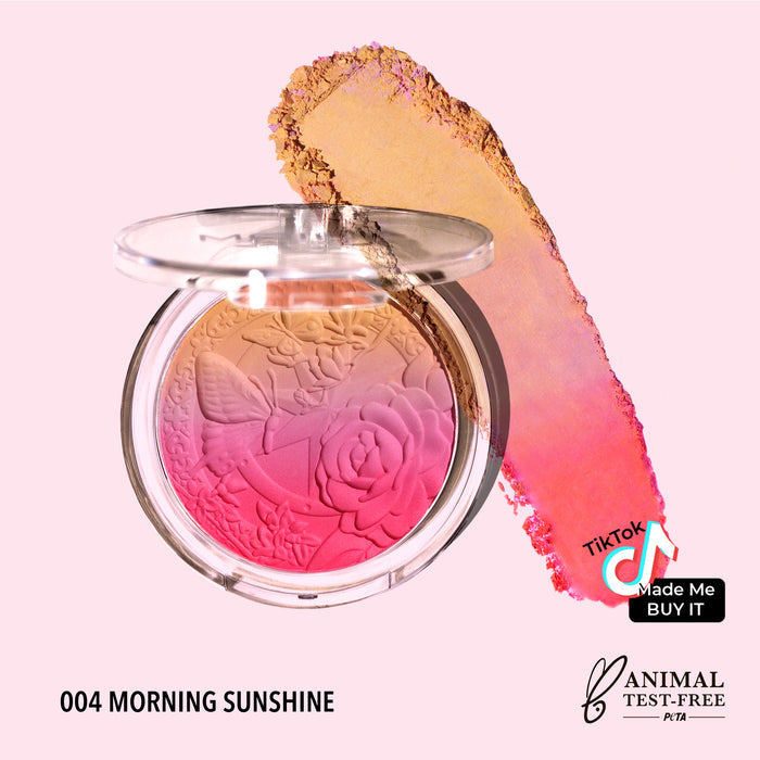 Ombre Blush Rubor en Polvo - Moira