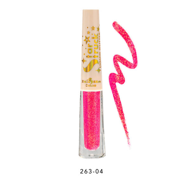 Star Struck Duo-Tone Delineador Glitter - Italia Deluxe