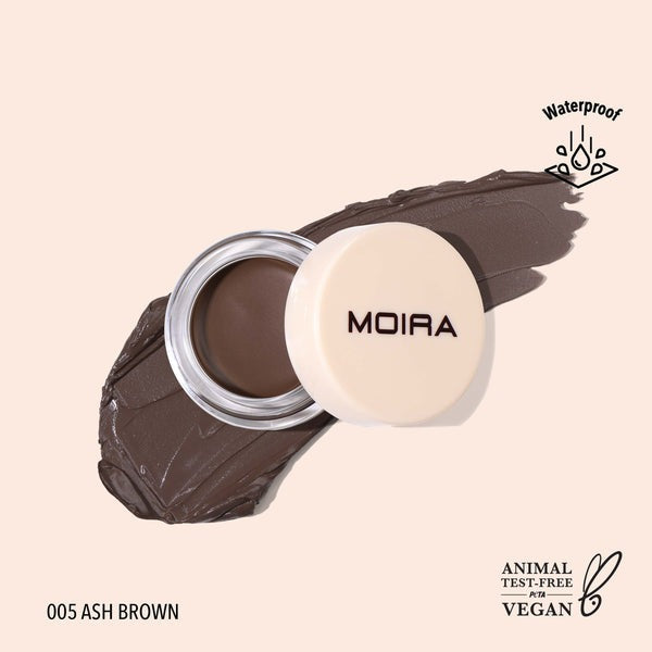 Pomada para Ceja - Moira