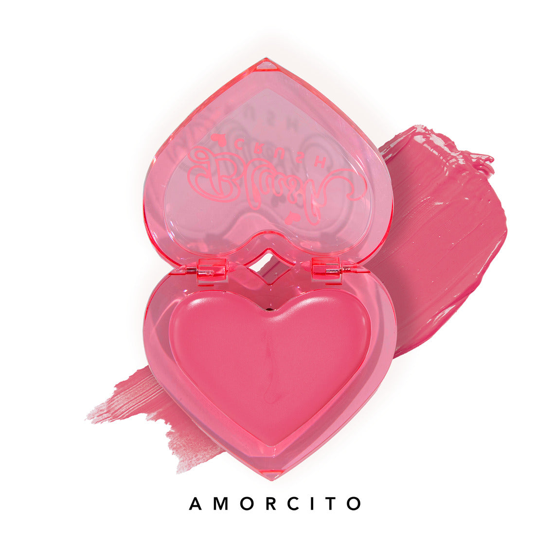 Bálsamo Blush Crush Lip & Cheek Balm - Italia Deluxe