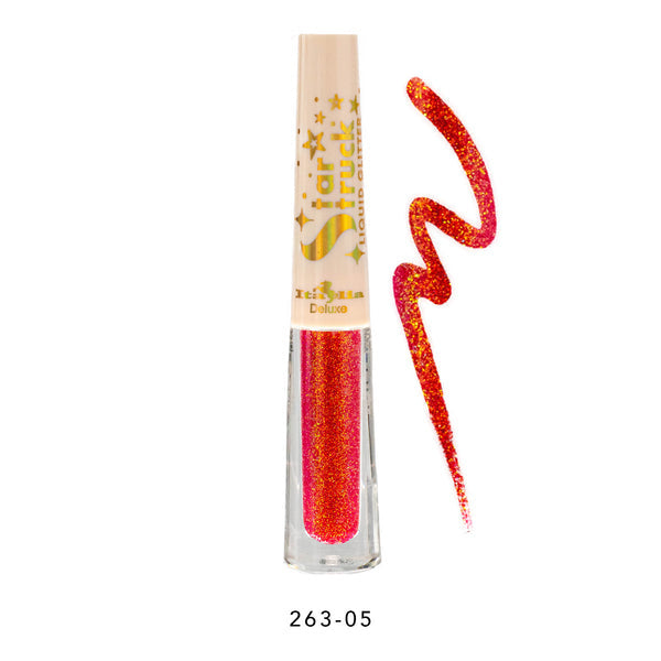 Star Struck Duo-Tone Delineador Glitter - Italia Deluxe