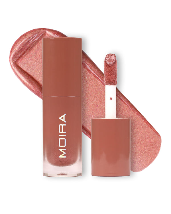 Love Steady Shimmer Blush - Moira