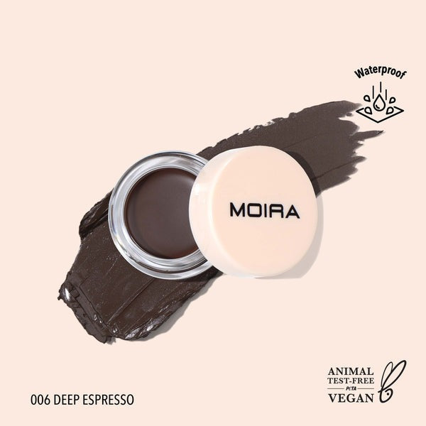 Pomada para Ceja - Moira