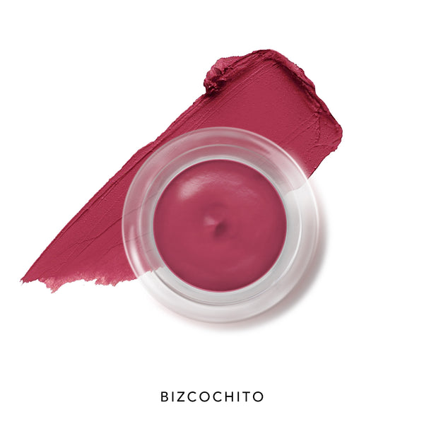Mousse Matte Lip Pot Labios & Mejillas - Italia Deluxe