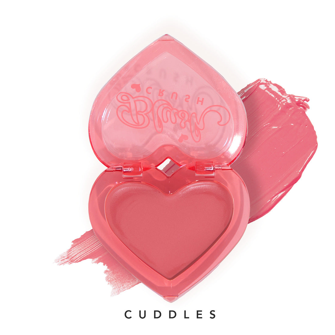 Bálsamo Blush Crush Lip & Cheek Balm - Italia Deluxe