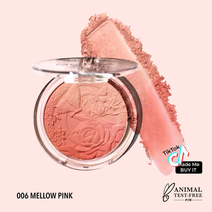 Ombre Blush Rubor en Polvo - Moira