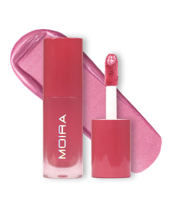 Love Steady Shimmer Blush - Moira