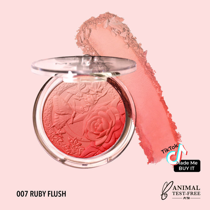 Ombre Blush Rubor en Polvo - Moira